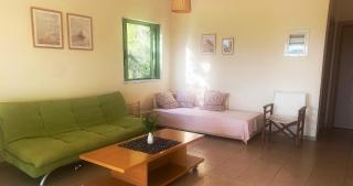 Wave Sound - summer apartment - Kakóvatos - 9