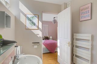 4 Bedroom Serviced Apartment, Shoreditch Triangle, Sleeps 10 - 1