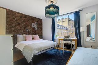 Old street Iconic Warehouse style 4 Bedroom 2 bath House Prime Central London Location - Londres - 7