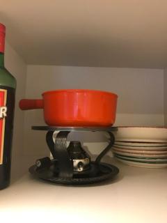 Bad Ragaz Appartement - 4