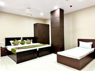 SASA INN - Jamshedpur - 9