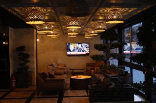 Iron Loft Hotel - Isparta - 8