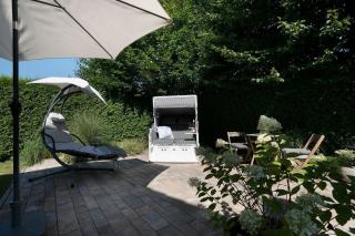 Ferienhaus "Hus Achtern Diek" - Dahme - 8