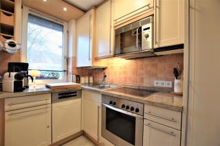 Ferienhaus "Hus Achtern Diek" - Dahme - 4