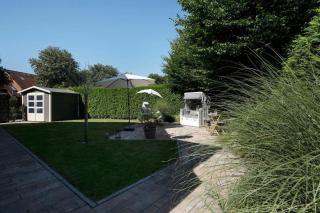 Ferienhaus "Hus Achtern Diek" - Dahme - 2