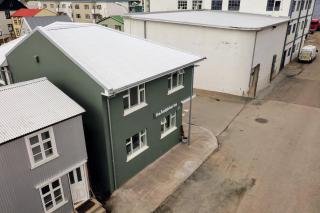 The Ísafjörður Inn by Ourhotels - Ísafjörður - 6