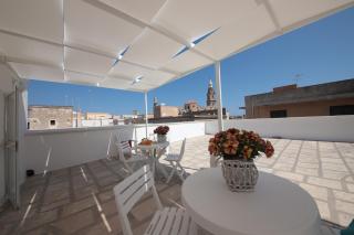 Dimore Madì con terrazza - Monopoli - 5
