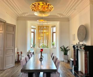 Homestay Villa O - Virton - 3