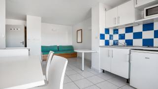 PRIMAVERA - 301 - Appt Lumineux 4 pers - 6