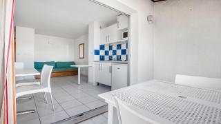 PRIMAVERA - 301 - Appt Lumineux 4 pers - 7