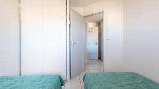 PRIMAVERA - 301 - Appt Lumineux 4 pers - 5