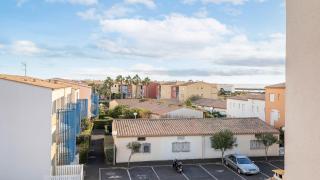 PRIMAVERA - 301 - Appt Lumineux 4 pers - 1