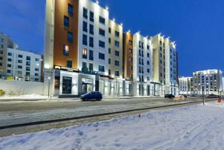 Expo Boulevard 4 - Astaná - 3