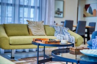 Dubai Creek Harbour - Beautiful 3BR + Maids Apt - Dubái - 7