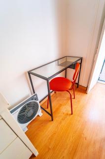 Bedrooms in Bairro Alto - Lissabon - 4