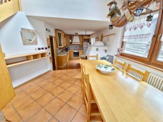 Chalet Stella by AMA Val di Fassa - Moena - 2