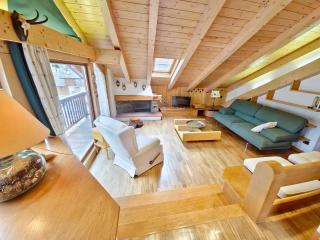 Chalet Stella by AMA Val di Fassa - Moena - 1