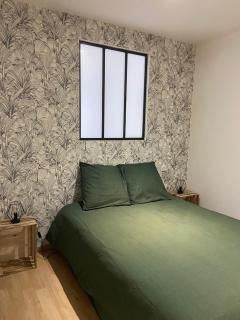 Appartement de la Place - 5