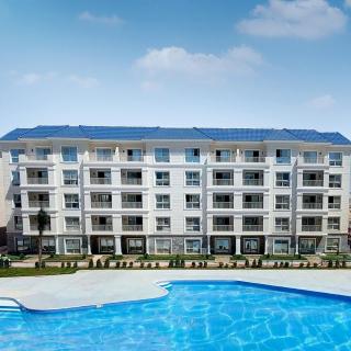 Azur One Eleven Hotel Alamein - El Alamein - 5