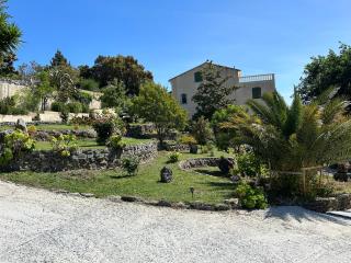 CASA Cervione - Corse T2 - 2