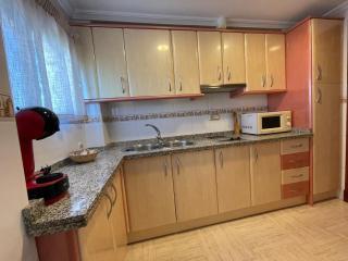 Terrasol Madrid vistas al mar - 7