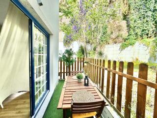 Curious Crow Studio 1 by Homeful Homes - Lissabon - 6