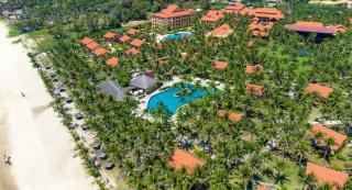 Pandanus Resort - Mui Ne - 9