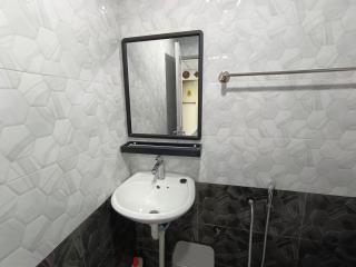 ROOMSTAY NIMAZA Bilik 1 - Marang - 2