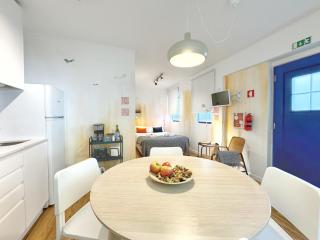 Curious Crow Studio 1 by Homeful Homes - Lissabon - 7