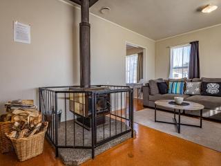 Mountain Snow Base - Ohakune Holiday Home - Ohakune - 9