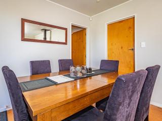 Mountain Snow Base - Ohakune Holiday Home - 5
