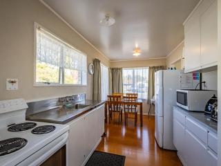 Mountain Snow Base - Ohakune Holiday Home - Ohakune - 3