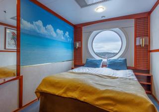 Viking Line - Overnight Cruise from Stockholm - 9