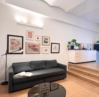 Aumetz square apartment - 8