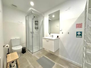 Curious Crow Studio 1 by Homeful Homes - Lissabon - 3
