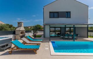 Villa MVP - Bibinje - 5