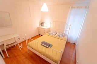 Bedrooms in Bairro Alto - Lissabon - 8