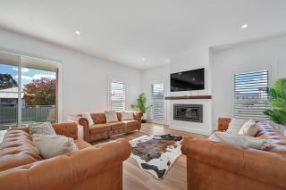 The Arches - Art Deco Inspired, Chic Interiors - Bathurst - 4