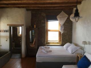 Lizard house 180 sea view - Serifians Residences - Serifos Chora - 2