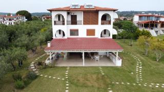 Zennova #62, Boutique Studio in Nikiti - 5