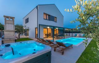 Villa MVP - Bibinje - 7