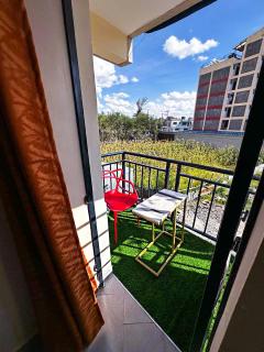 One bedroom apartment - Nairobi - 5