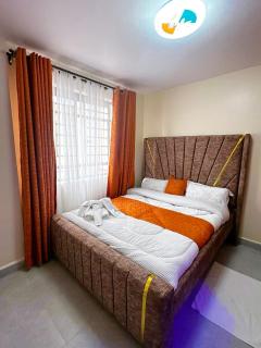 One bedroom apartment - Nairobi - 1