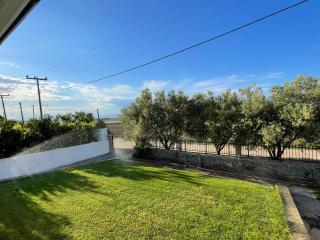 My House in Paralia Messi - 2