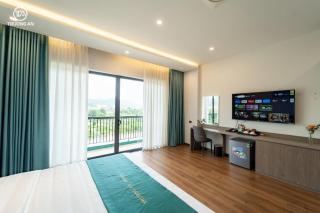 Trường An Hotel - 2