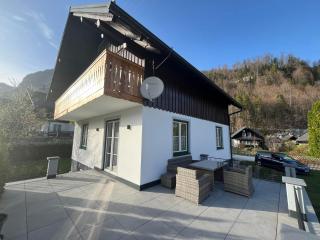 Ferienhaus Valentina - Grundlsee - 9