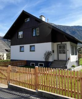 Ferienhaus Valentina - Grundlsee - 8