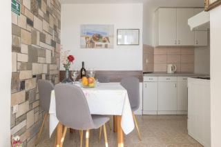 Apartman Mara Brela - Brela (Brella) - 9