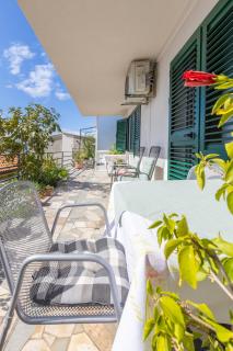 Apartman Mara Brela - 5
