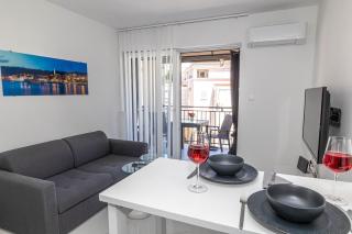 Apartment XENIA - Novi Vinodolski - 9